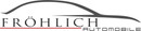Logo Fröhlich Automobile